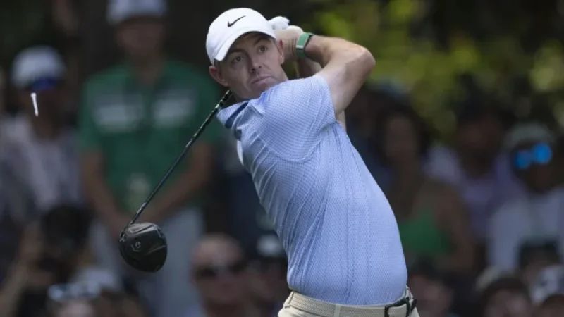 2026 Masters Final Round: Live Leaderboard, Scores, Results, and Highlights