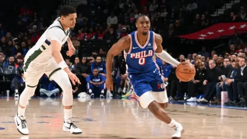 76ers Vs Bucks: 3 Seeding Paths, 1 Final Regular-Season Test