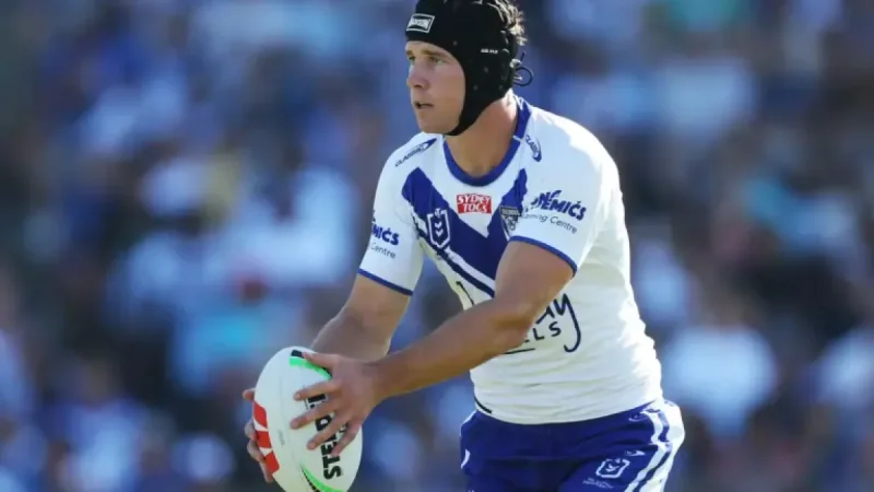 Cameron Ciraldo and the Bulldogs’ template as 2026 pressure grows