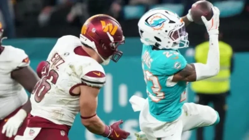 Cowboys Face Disaster in Round 1 if These 3 Draft Names Are Called