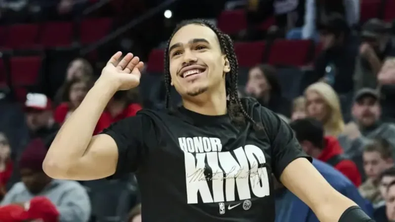 Dalano Banton secures final Celtics roster spot in a two-year move that changes Boston’s playoff depth