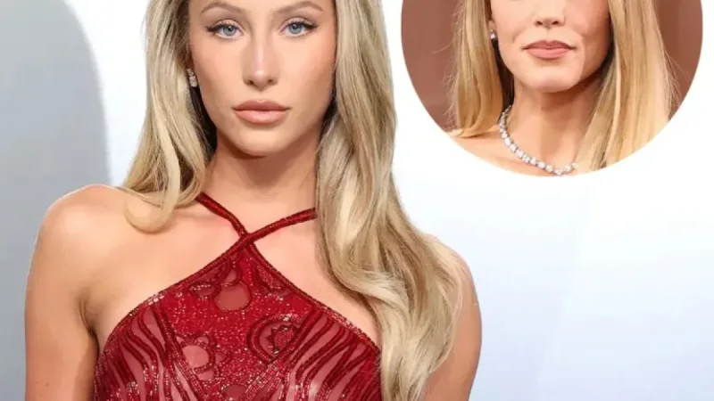 Drama Spills Over in Alex Cooper and Alix Earle Feud
