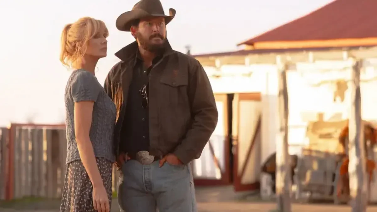Dutton Ranch Premiere Date: What We Know About the Yellowstone Spinoff ...