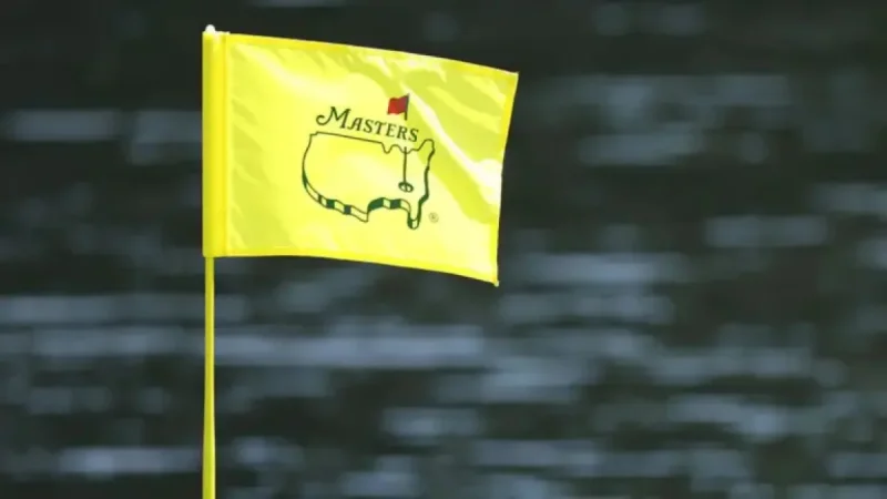 Golf Major Winners and 1 Augusta Rule That Is Leaving Fans Phone-Free