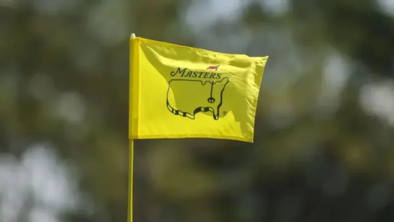 Golf Major Winners and a Phone Crackdown: 3 Signs Augusta Is Hardening Its Rules