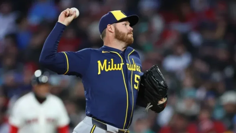 Greg Peterson’s Top MLB Picks for Sunday, April 12
