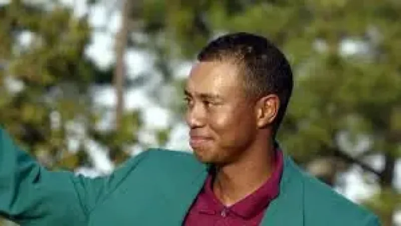 Has Anyone Won The Masters 3 Times In A Row? Augusta’s Answer Is Written in History