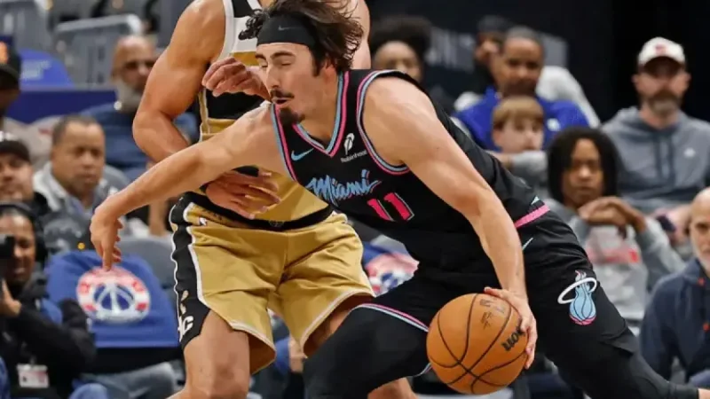 Hawks Vs Heat: The seeding game hiding behind rest, injuries, and a lower total