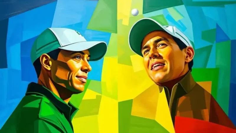 Is Rory Mcilroy Still Married? Tiger Woods texts that ‘p***ed off’ Erica Stoll reveal more than a golf friendship