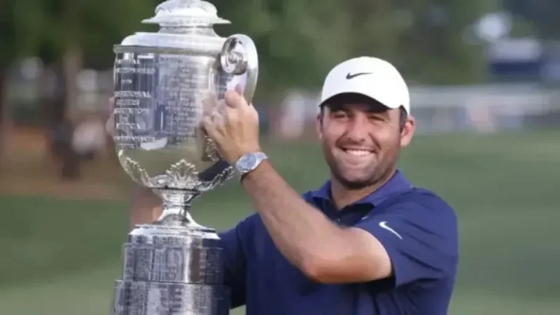 Pga Championship 2026 Raises the Stakes for Newtown as May Approaches