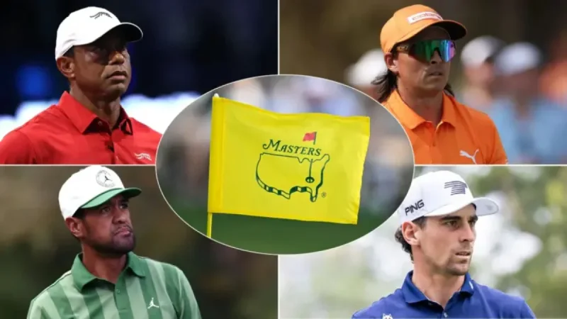 Phil Mickelson Masters absence puts a familiar name in a different kind of spotlight