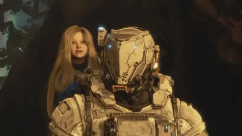 Pragmata Review: 3 reasons Capcom’s moonshot lands