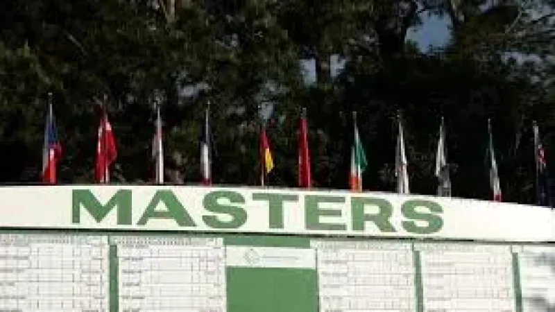 Rory Mcilroy Parents and the Augusta storyline: 3 reasons this Masters return feels different