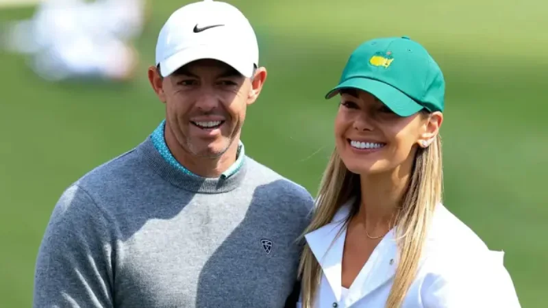 Rory Mcilroy Wife and the Turning Point Ahead of Augusta