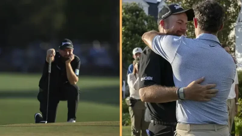 Shane Lowry Masters Results: How a $1.08 Million Sunday Turned Into a $146,250 Finish