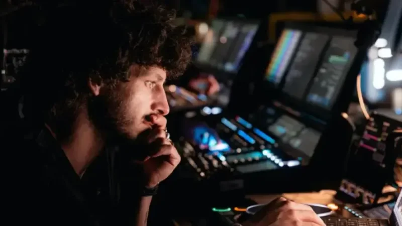 Subtronics Coachella: 5 signs his Sahara Tent debut matters now