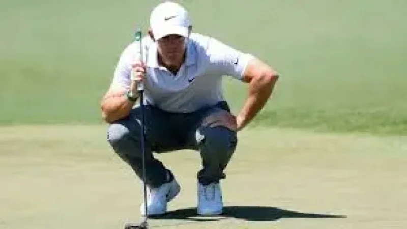 What Time Will The Masters End On Sunday: Final round tee times set at Augusta National