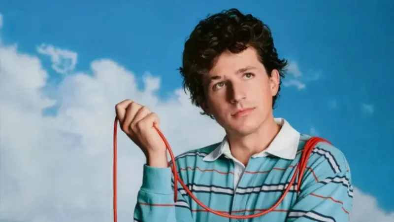 Charlie Puth Melbourne: Rod Laver Arena signals a bigger live gamble for November