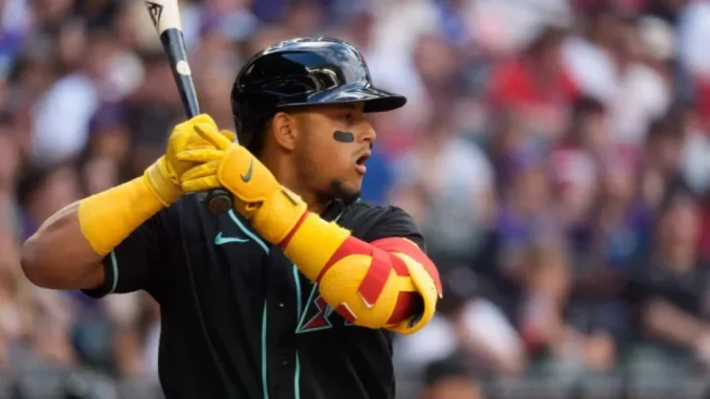 D-backs Reveal Key Roster Changes