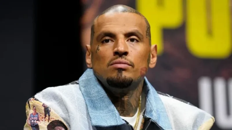 Daniel Rodriguez Describes 8 Months in Mexican Prison as ‘Horrible’ Experience