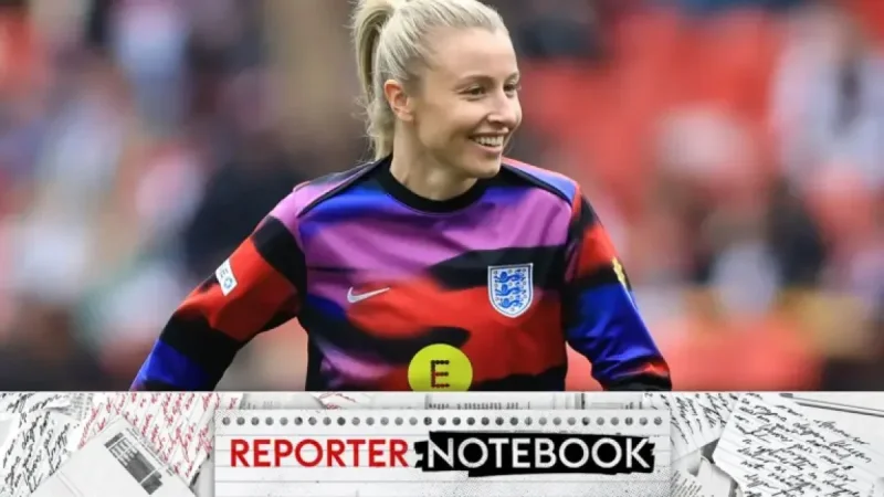 England Vs Spain: Wembley Qualifier Brings Injury Anxiety and High Stakes