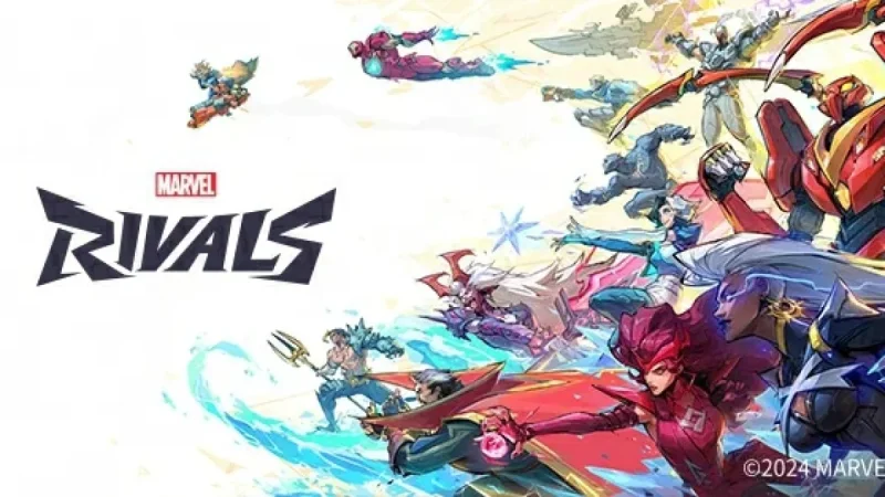 Marvel Rivals Update: Version 20260417 Balance Patch Announced