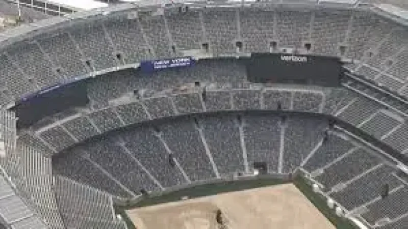 Metlife Stadium Name Vanishes for World Cup, Raising 3 Big Questions