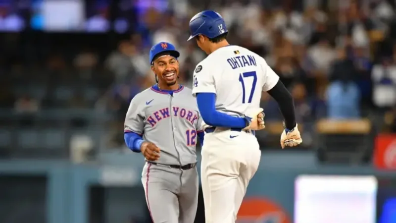Mets Vs Dodgers: Big-Money Series Opens with Historic Payroll Stakes
