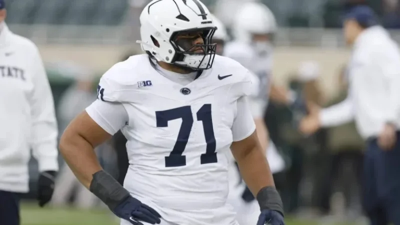 Ravens’ NFL Draft Prep: Analyzing Potential Picks for All 3 Days