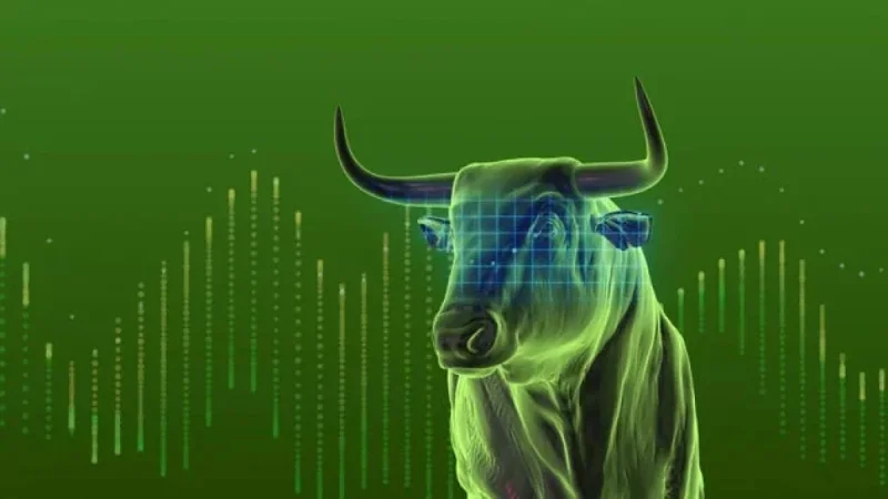 S&P 500 Soars as 20 Key Stocks Drive the Rally