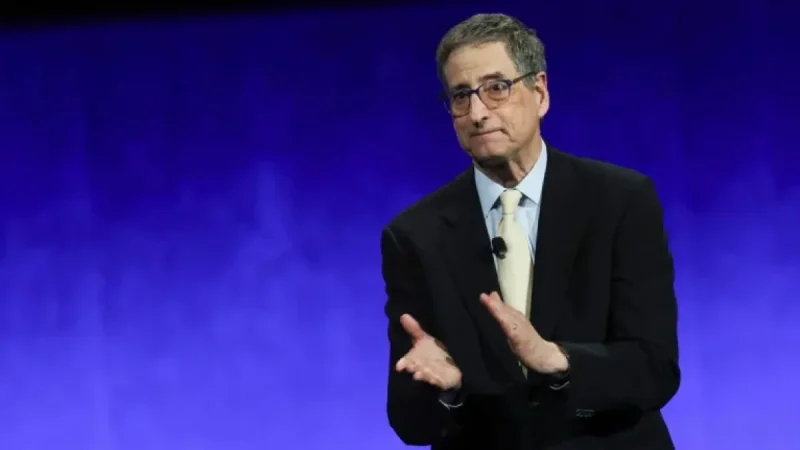 Sony’s Tom Rothman Urges Theaters to Extend Windows, Eliminate Ads