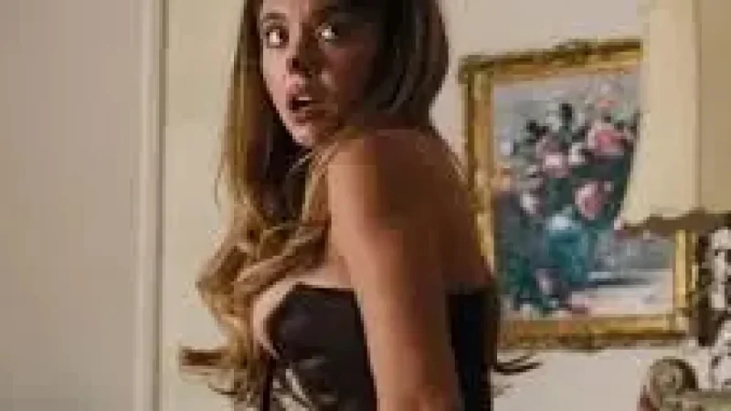 Sydney Sweeney Euphoria: Fans Split Over 5-Year Jump and Explicit Premiere