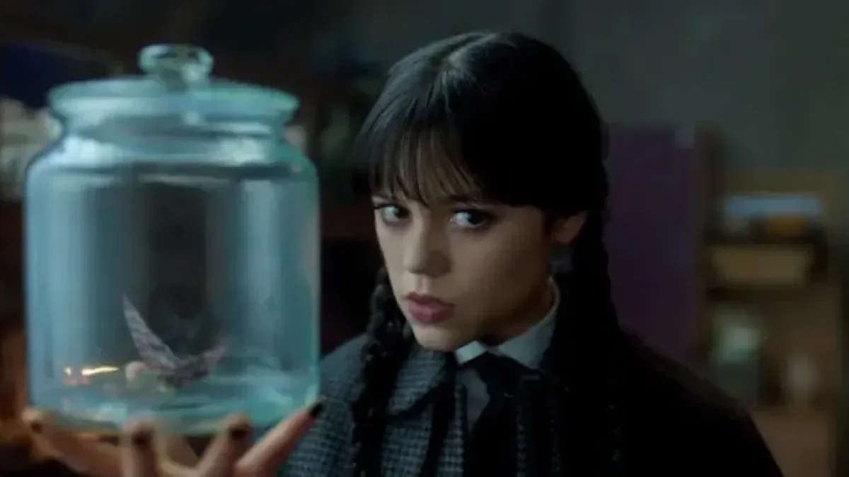 Wednesday, Season 3: 3 major cast additions reshape the Addams family ...