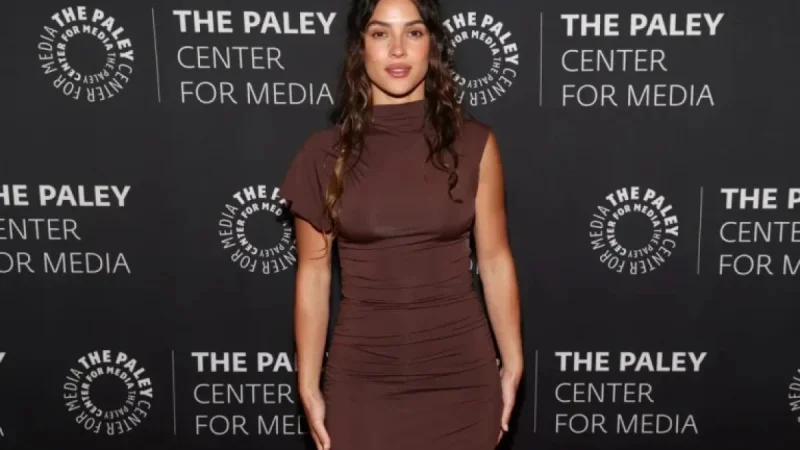 Adria Arjona Cast as Maxima in ‘Superman 2: Man of Tomorrow’