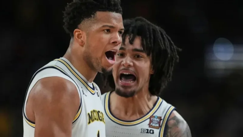 Analyzing Offseason Strategies for Michigan, Arizona, UConn, Illinois, and Duke