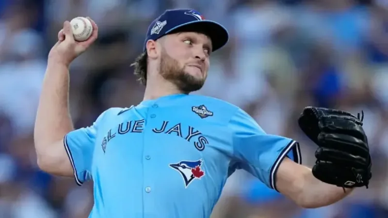Buffalo Bisons as the rehab path tightens for Trey Yesavage