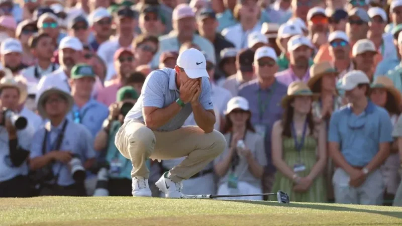 CBS Sports’ Masters Coverage Faces Unexpected Challenges
