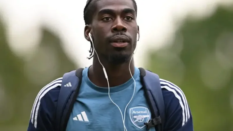 Dudziak Arsenal: 5 clues Josh Ogunnaike could be next in line