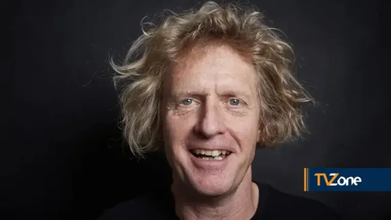 Grayson Perry and the Silicon Valley future test: 3 clues from Channel 4’s new preview