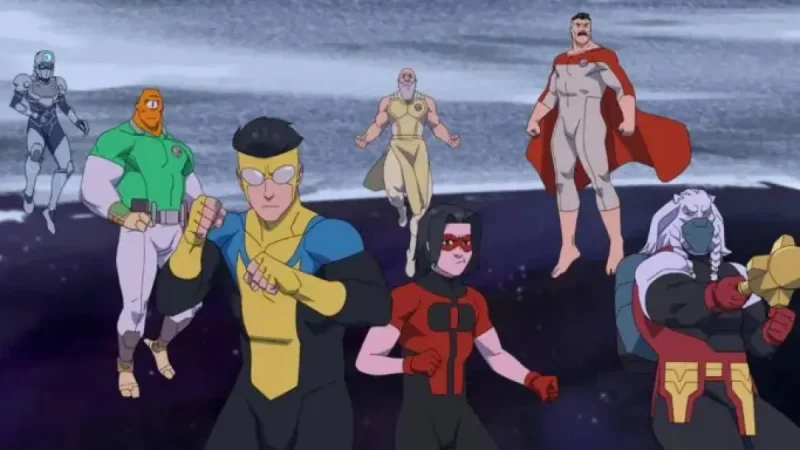 Invincible Season 4 Episode 7 Raises the Stakes Before the Finale