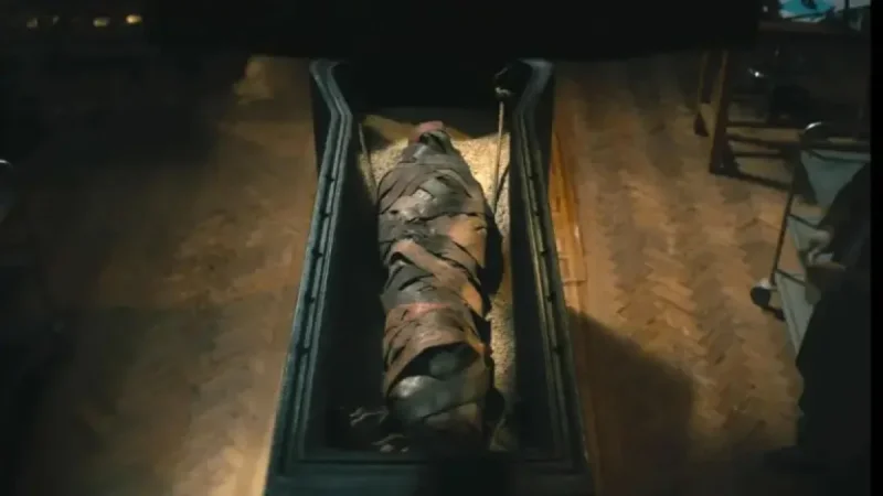 Lee Cronin’s The Mummy and 3 reasons horror keeps returning to the desert