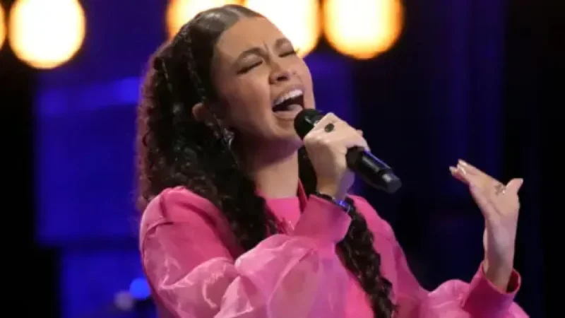 Liv Ciara at the Season 29 Finale: What Her Breakthrough Means Next