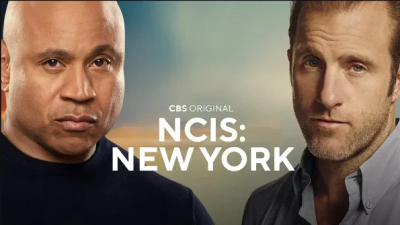 “LL Cool J and Scott Caan Star in New ‘NCIS: New York’ Series”