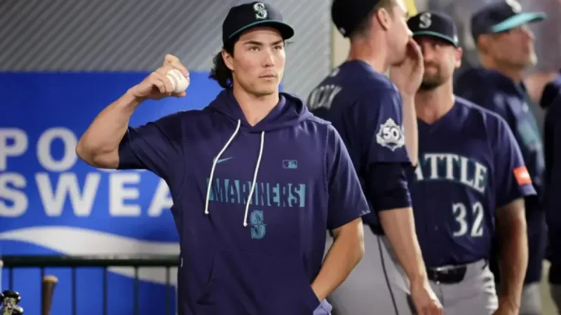 Mariners Vs Padres: A road skid, a home test, and one early chance to reset