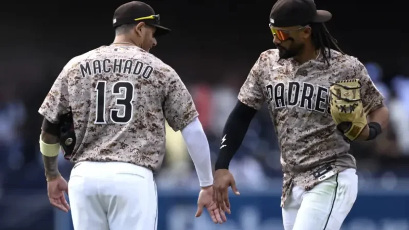 Mariners Vs Padres: A short road trip, a sharper test, and a rivalry with new stakes