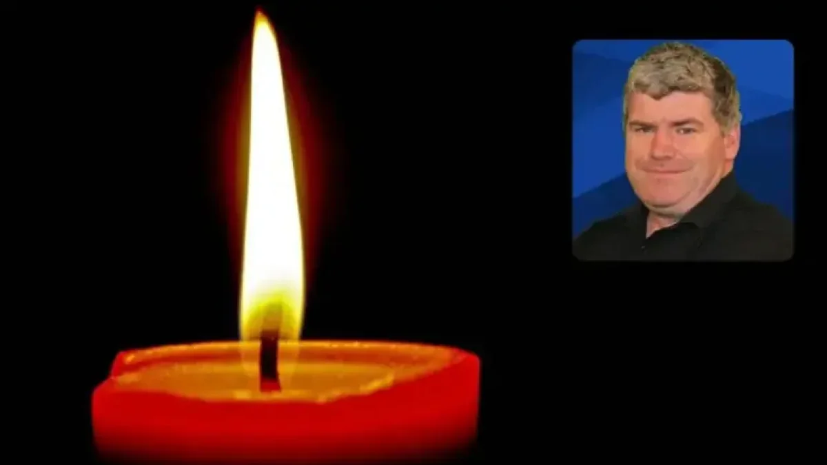 Photo: el-balad.com Midwest Radio after the passing of Michael Neary - El-Balad.com