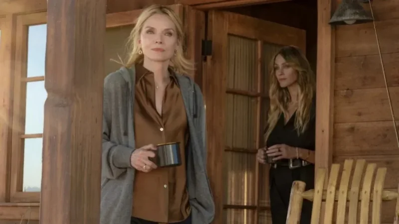 Paramount+ Renews ‘The Madison’ for Exciting Season 3