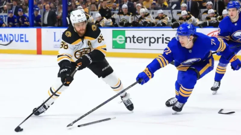 Sabres Playoff Schedule exposes a sharp contrast between promise and pressure
