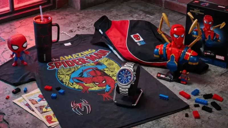 Spider-man: Brand New Day Raises a Hard Question: Why the Hype Is Being Sold as a Bargain