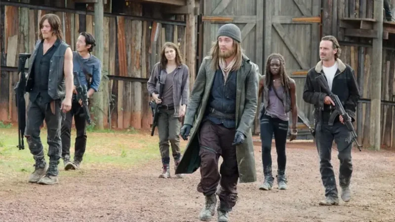 The Walking Dead: Dead City Season 3 Gets an 8-Episode Boost and a Major TWD Return